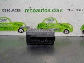 Recambio de modulo electronico para honda jazz (ge) 1.3 cat referencia OEM IAM 39980TF2G0  