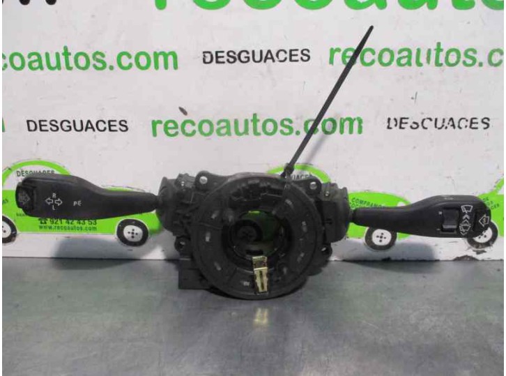 Recambio de mando luces para bmw serie 5 berlina (e39) 2.0 16v diesel cat referencia OEM IAM 8363668 61318375396 