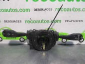Recambio de mando luces para bmw serie 5 berlina (e39) 2.0 16v diesel cat referencia OEM IAM 8363668 61318375396 