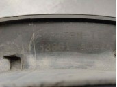 Recambio de aletin delantero izquierdo para nissan x-trail (t32) 1.6 dci turbodiesel cat referencia OEM IAM 788614CE1A 