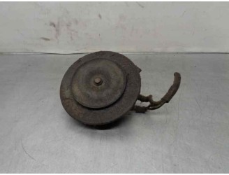 Recambio de claxon para mercedes-benz clase e (w114/w115) berlina 240 d referencia OEM IAM 6315420120  