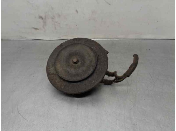 Recambio de claxon para mercedes-benz clase e (w114/w115) berlina 240 d referencia OEM IAM 6315420120 