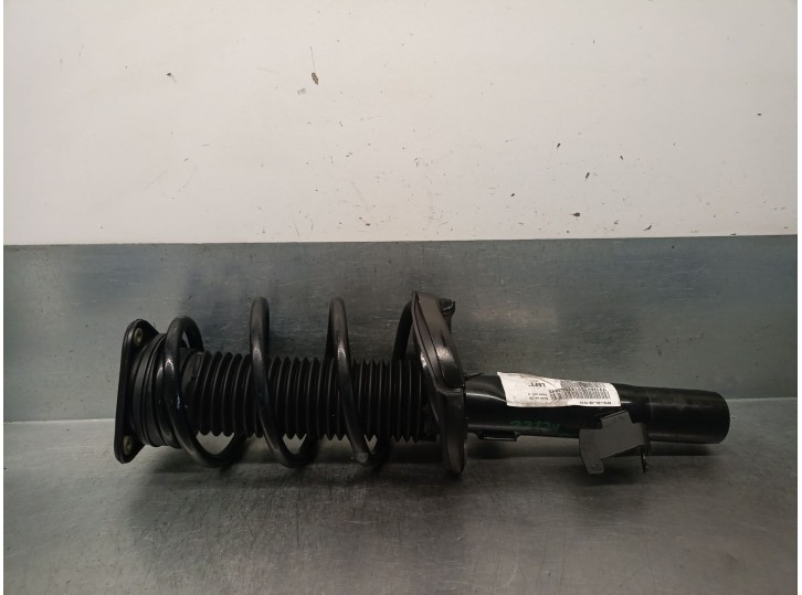 Recambio de amortiguador delantero izquierdo para volvo v40 hatchback (525) d2 referencia OEM IAM P31406830 31454389 