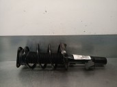 Recambio de amortiguador delantero izquierdo para volvo v40 hatchback (525) d2 referencia OEM IAM P31406830 31454389 