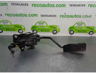 Recambio de potenciometro pedal para honda jazz (ge) 1.3 cat referencia OEM IAM TF0G0  