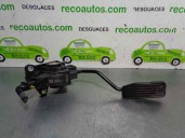 Recambio de potenciometro pedal para honda jazz (ge) 1.3 cat referencia OEM IAM TF0G0  