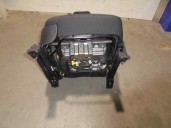 Recambio de asiento delantero derecho para kia carens ( ) 1.7 crdi cat referencia OEM IAM TELA NEGRA 5 PUERTAS