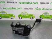 Recambio de potenciometro pedal para honda jazz (ge) 1.3 cat referencia OEM IAM TF0G0  
