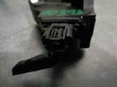 Recambio de potenciometro pedal para honda jazz (ge) 1.3 cat referencia OEM IAM TF0G0  
