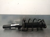 Recambio de amortiguador delantero izquierdo para volvo v40 hatchback (525) d2 referencia OEM IAM P31406830 31454389 