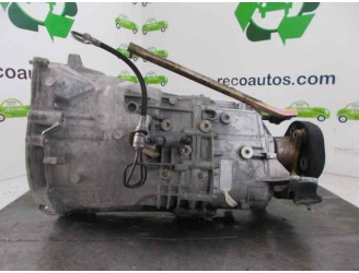 Recambio de caja cambios para bmw serie 5 berlina (e39) 2.0 16v diesel cat referencia OEM IAM HCM 1133218HCM 21065226