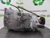 Recambio de caja cambios para bmw serie 5 berlina (e39) 2.0 16v diesel cat referencia OEM IAM HCM 1133218HCM 21065226