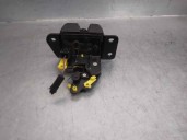 Recambio de cerradura maletero / porton para hyundai matrix (fc) 1.6 cat referencia OEM IAM 8123017030 5 PUERTAS