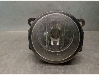 Recambio de faro antiniebla izquierdo para dacia logan (ls_) 1.4 (lsoa, lsoc, lsoe, lsog) referencia OEM IAM 8200074008  8920250