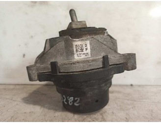 Replacement left engine mount for BMW 3 Series Gran Turismo (F34) 330d OEM IAM reference 