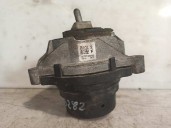 Recambio de soporte motor izquierdo para bmw serie 3 gran turismo (f34) 330d referencia OEM IAM 