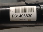 Recambio de amortiguador delantero izquierdo para volvo v40 hatchback (525) d2 referencia OEM IAM P31406830 31454389 