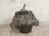 Replacement left engine mount for BMW 3 Series Gran Turismo (F34) 330d OEM IAM reference 