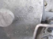 Recambio de caja cambios para bmw serie 5 berlina (e39) 2.0 16v diesel cat referencia OEM IAM HCM 1133218HCM 21065226