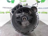 Recambio de caja cambios para bmw serie 5 berlina (e39) 2.0 16v diesel cat referencia OEM IAM HCM 1133218HCM 21065226