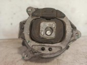 Replacement left engine mount for BMW 3 Series Gran Turismo (F34) 330d OEM IAM reference 