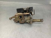 Recambio de cerradura puerta trasera derecha para volvo serie 740 berlina/familiar 2.3 referencia OEM IAM 3503938 4 PUERTAS