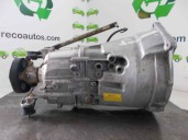 Recambio de caja cambios para bmw serie 5 berlina (e39) 2.0 16v diesel cat referencia OEM IAM HCM 1133218HCM 21065226