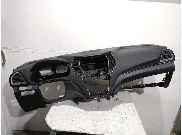 Recambio de salpicadero para hyundai santa fé iii (dm, dma) 2.2 crdi referencia OEM IAM 847102W100RYN 847102W100RYN 