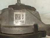 Replacement left engine mount for BMW 3 Series Gran Turismo (F34) 330d OEM IAM reference 