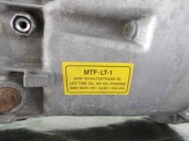 Recambio de caja cambios para bmw serie 5 berlina (e39) 2.0 16v diesel cat referencia OEM IAM HCM 1133218HCM 21065226