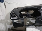 Recambio de salpicadero para hyundai santa fé iii (dm, dma) 2.2 crdi referencia OEM IAM 847102W100RYN 847102W100RYN 