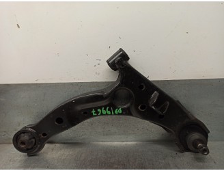 Recambio de brazo suspension inferior delantero izquierdo para hyundai matrix (fc) 1.5 crdi cat referencia OEM IAM 5450117000  