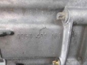 Recambio de caja cambios para bmw serie 5 berlina (e39) 2.0 16v diesel cat referencia OEM IAM HCM 1133218HCM 21065226