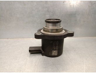 Recambio de valvula aire acondicionado para hyundai i20 iii (bc3, bi3) 1.0 t-gdi referencia OEM IAM 394502M400 394502M400 