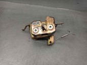 Recambio de cerradura puerta trasera izquierda para volvo serie 740 berlina/familiar 2.3 referencia OEM IAM 3503937 4 PUERTAS