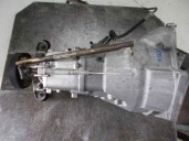 Recambio de caja cambios para bmw serie 5 berlina (e39) 2.0 16v diesel cat referencia OEM IAM HCM 1133218HCM 21065226