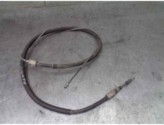 Recambio de palanca freno de mano para citroën c4 berlina lx referencia OEM IAM   