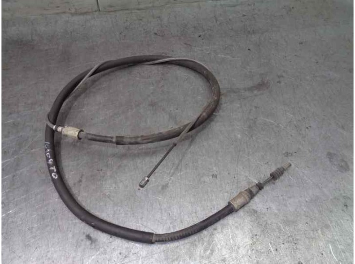 Recambio de palanca freno de mano para citroën c4 berlina lx referencia OEM IAM 
