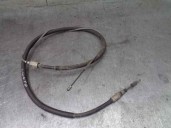 Recambio de palanca freno de mano para citroën c4 berlina lx referencia OEM IAM   