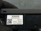 Replacement switch for Volvo XC40 (536) Recharge OEM IAM reference P32350330 31674800 