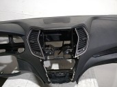 Recambio de salpicadero para hyundai santa fé iii (dm, dma) 2.2 crdi referencia OEM IAM 847102W100RYN 847102W100RYN 