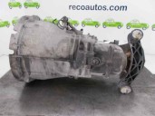 Recambio de caja cambios para bmw serie 5 berlina (e39) 2.0 16v diesel cat referencia OEM IAM HCM 1133218HCM 21065226