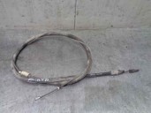 Recambio de palanca freno de mano para citroën c4 berlina lx referencia OEM IAM   