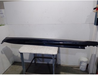 Recambio de faldon lateral para bmw x6 (g06, f96) xdrive 40 d mild-hybrid referencia OEM IAM 51192469973 51192469973 