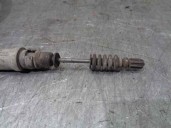 Recambio de palanca freno de mano para citroën c4 berlina lx referencia OEM IAM   