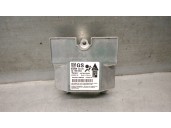 Recambio de centralita airbag para opel astra h gtc (a04) 1.9 cdti (l08) referencia OEM IAM 13188854 327963935 TEMIC