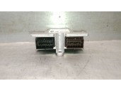 Recambio de centralita airbag para opel astra h gtc (a04) 1.9 cdti (l08) referencia OEM IAM 13188854 327963935 TEMIC