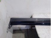 Recambio de faldon lateral para bmw x6 (g06, f96) xdrive 40 d mild-hybrid referencia OEM IAM 51192469973 51192469973 