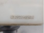 Recambio de bomba freno para volvo v40 hatchback (525) d2 referencia OEM IAM 31329534 36002135 31329534