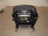 Recambio de asiento delantero izquierdo para kia carens ( ) 1.7 crdi cat referencia OEM IAM  TELA NEGRA 5 PUERTAS